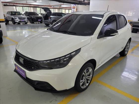 FIAT ARGO 1.3 FIREFLY FLEX DRIVE CVT